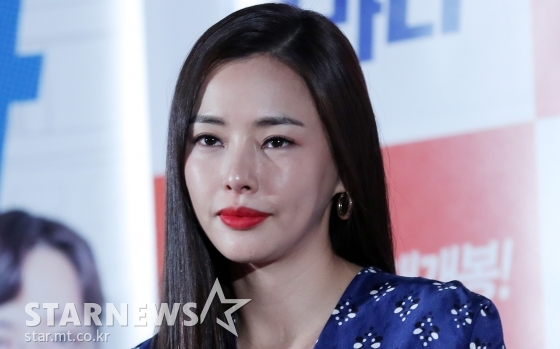 이하늬 /사진=스타뉴스
