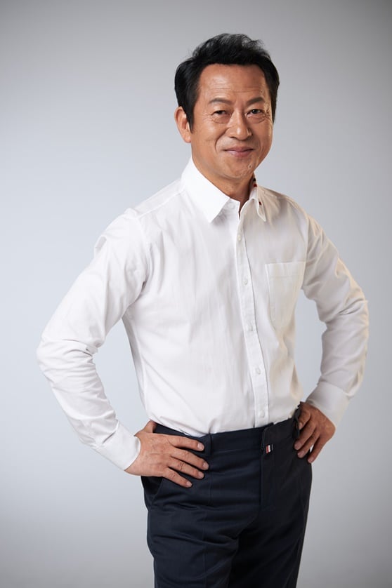 최일화/ 사진=소속사 제공