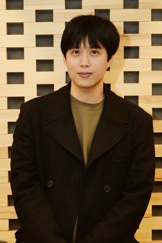 남성현PD /사진제공=KBS