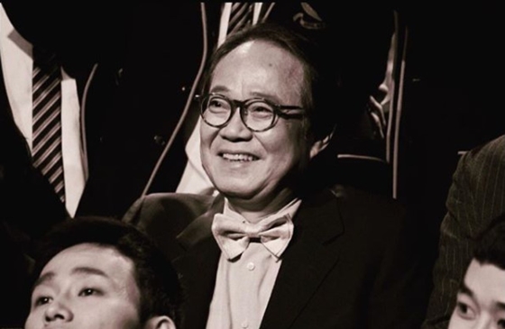 최용민/사진출처=최용민 인스타그램