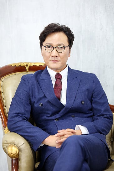 배우 김태훈/사진=액터컴퍼니