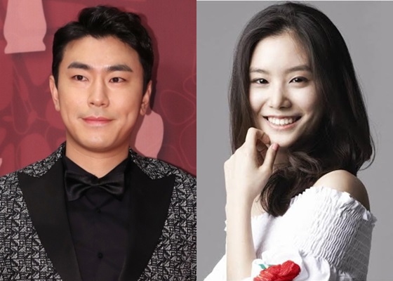이시언,서지승/사진=머니투데이 스타뉴스, F2엔터테인먼트