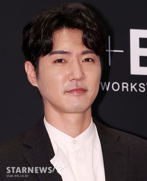 데니 안/사진=머니투데이 스타뉴스