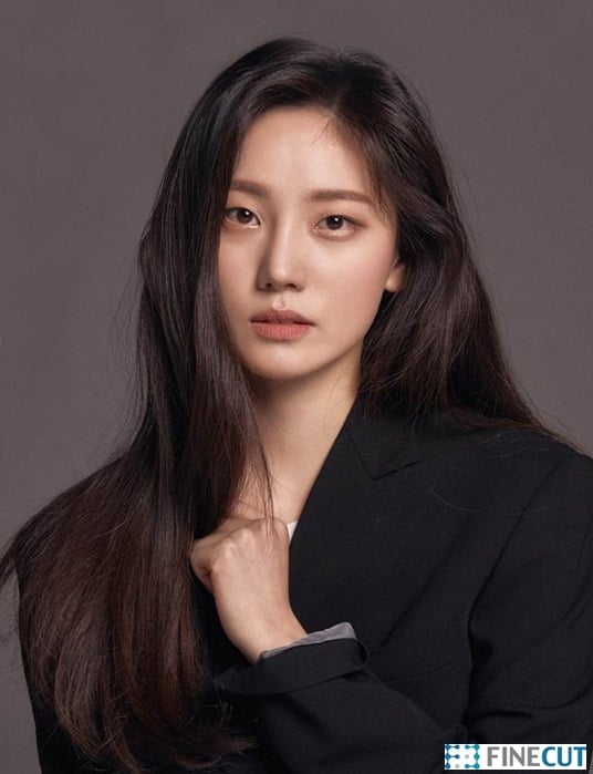 배우 한재이/사진제공=화인컷(AOF엔터테인먼트)