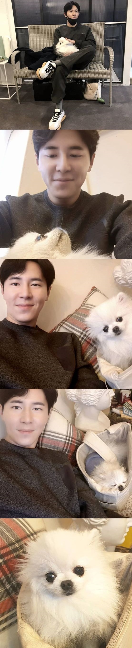 /사진=이규형 인스타그램