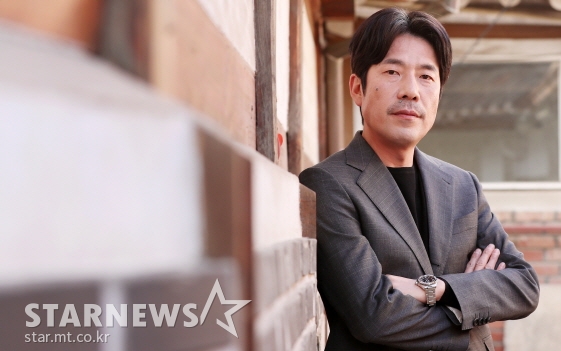 오달수/사진=머니투데이 스타뉴스
