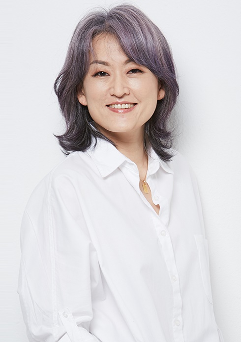 배우 오지혜 /사진출처=뽀빠이엔터테인먼트