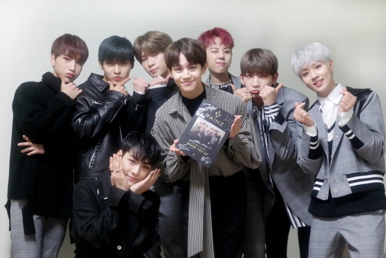 레인즈와 양요섭