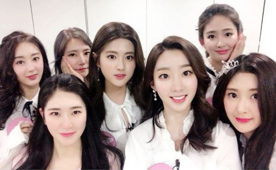 /사진=오인영 인스타그램