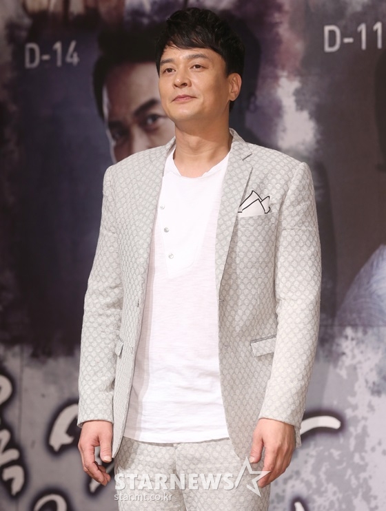 /사진=조민기