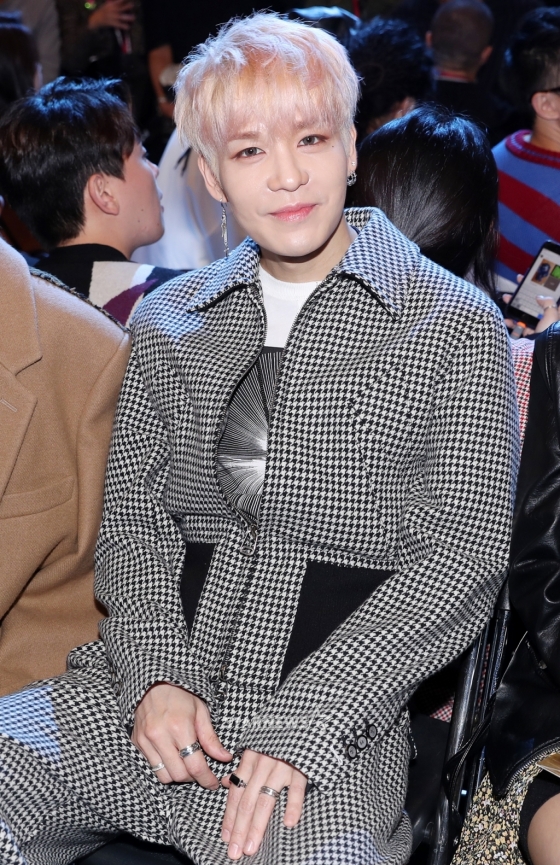 강성훈/사진=스타뉴스