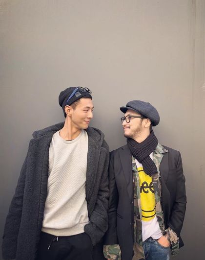 /사진=지수 인스타그램
