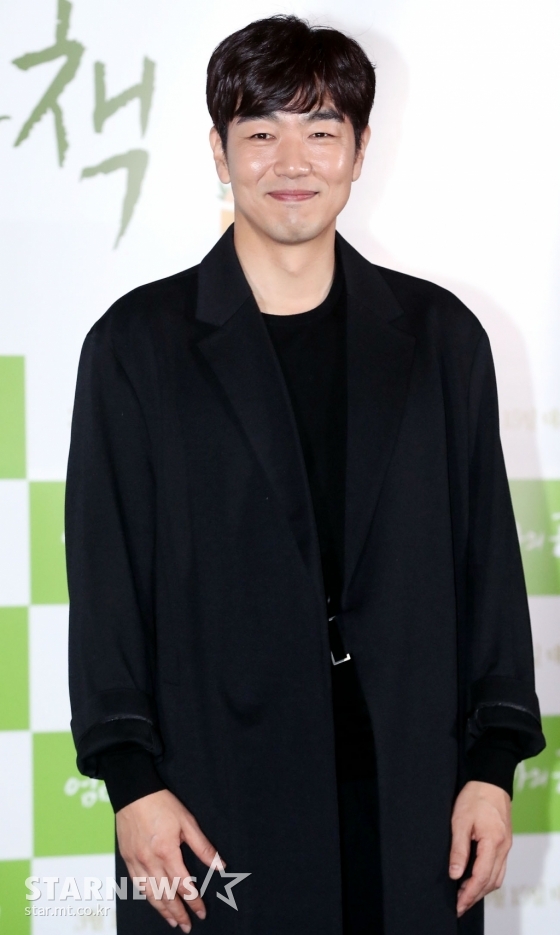 이종혁 / 사진=홍봉진 기자