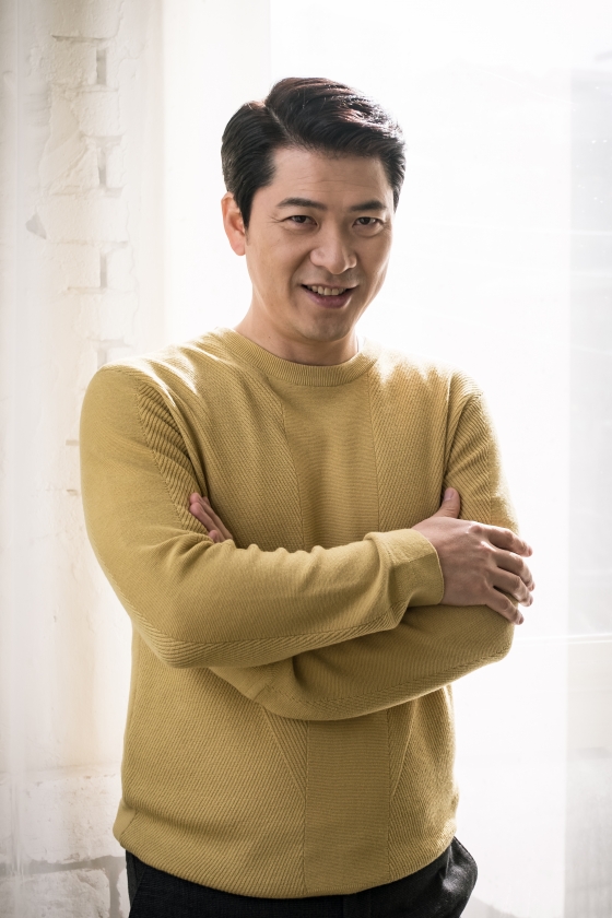 영화 '사라진 밤'의 김상경 / 사진제공=시네그루(주)키다리이엔티