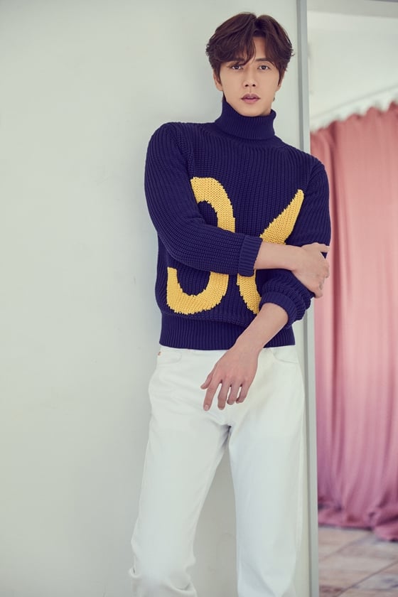 배우 박해진/사진제공=마운틴무브먼트스토리