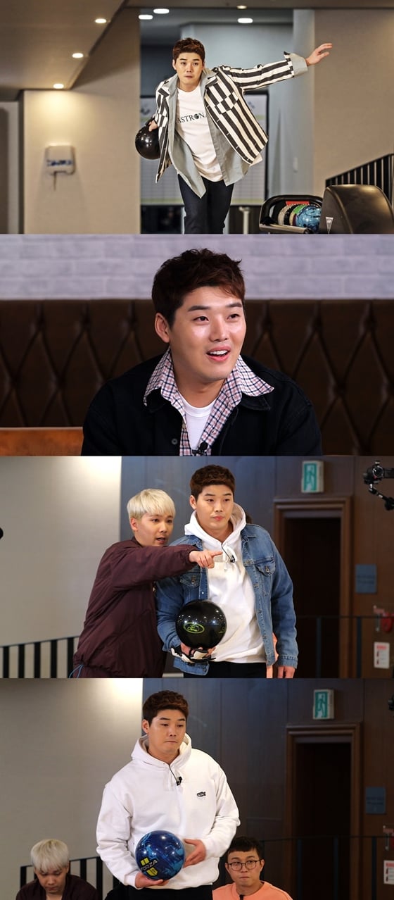 권혁수 / 사진제공=TV조선