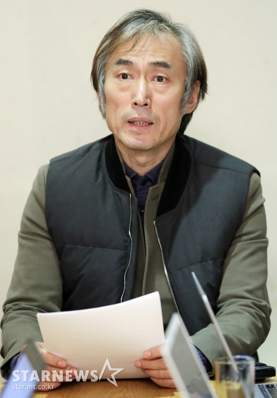 배우 조덕제 / 사진=스타뉴스