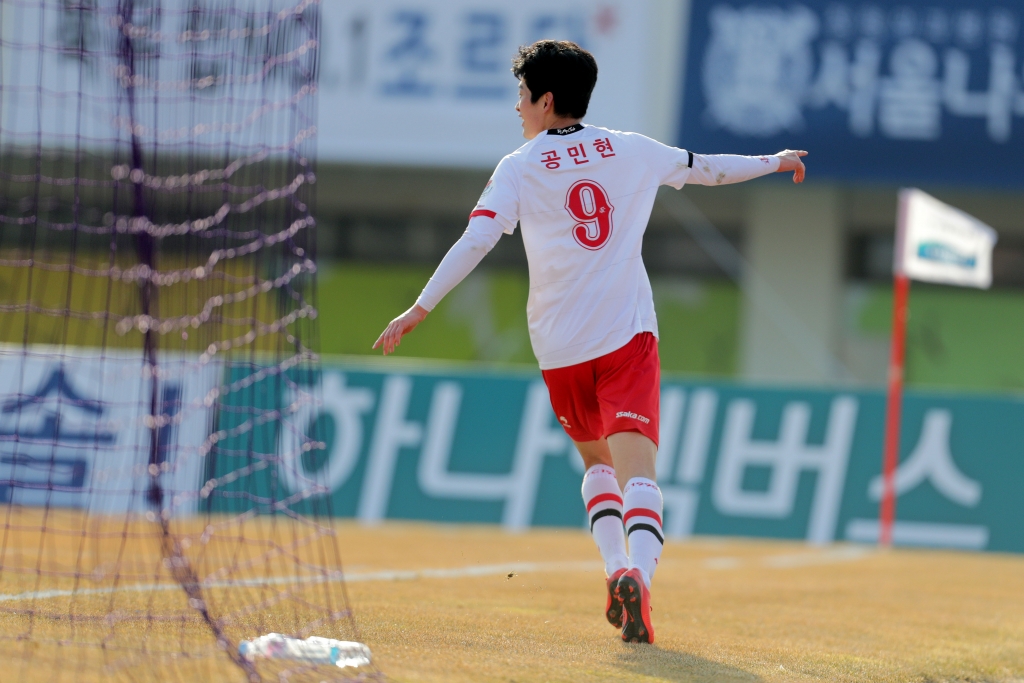 부천 공민현 /사진=한국프로축구연맹 제공