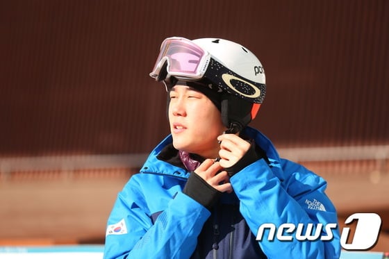 최재우 /사진=뉴스1