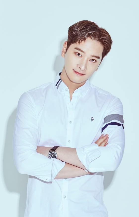 황찬성 / 사진제공=JYP엔터테인먼트