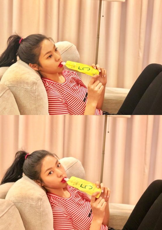 /사진=설현 인스타그램