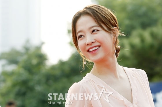 배우 박보영 /사진=스타뉴스