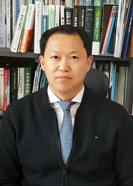 오자왕 한국프로스포츠협회 신임 사무총장 /사진=한국프로스포츠협회 제공
