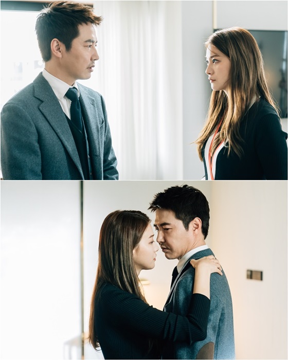 /사진제공='손 꼭 잡고, 지는 석양을 바라보자'