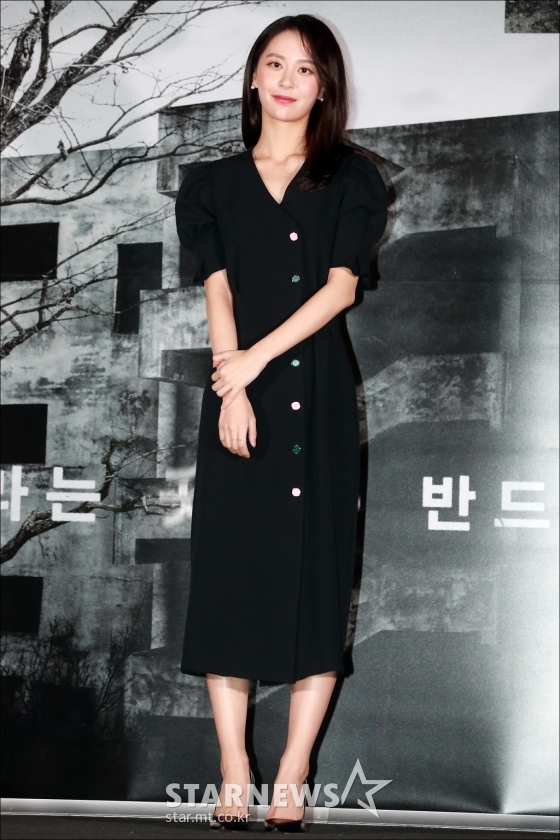 문예원 / 사진=임성균 기자