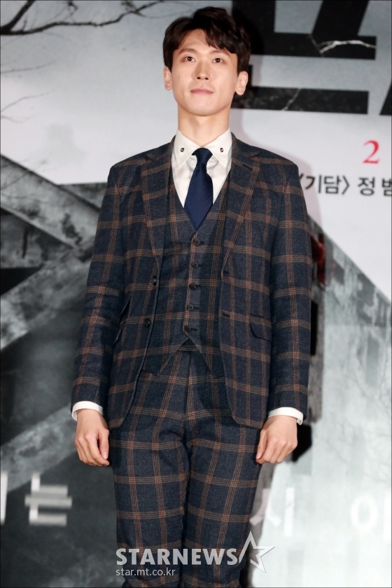 박성훈 / 사진=임성균 기자