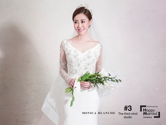 /사진제공=해피메리드컴퍼니,웨딩디렉터봉드,더써드마인드 스튜디오