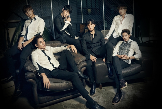 신화 /사진제공=신화컴퍼니