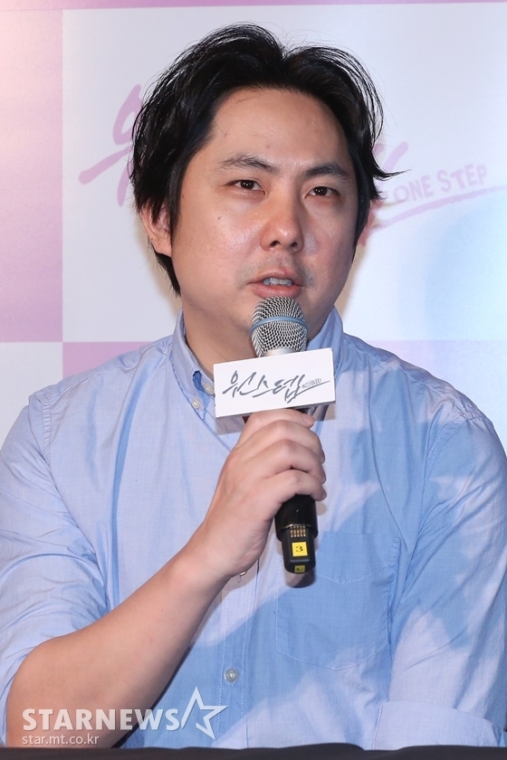 전재홍 감독/사진=스타뉴스