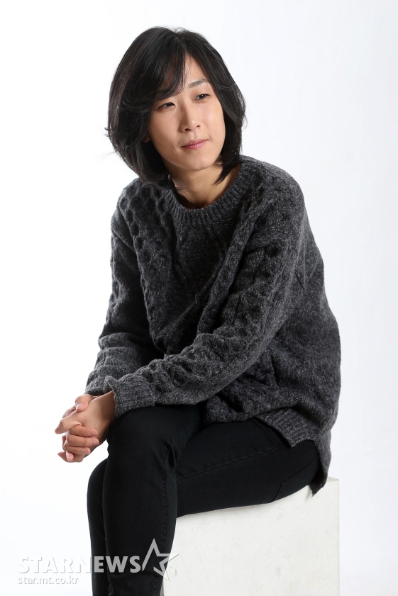 이현주 감독/사진=머니투데이 스타뉴스