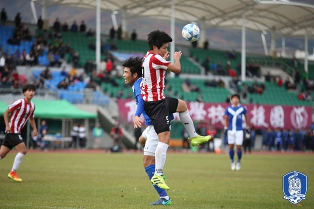 /사진=대한축구협회