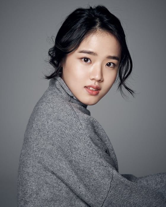 배우 김향기/사진제공=나무엑터스