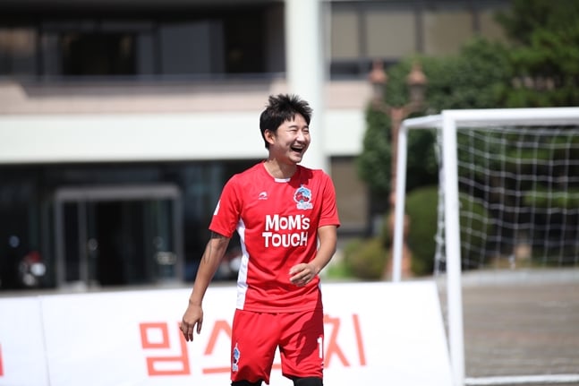 이천수./사진=이천수의 근본투어