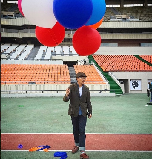 김태호 PD