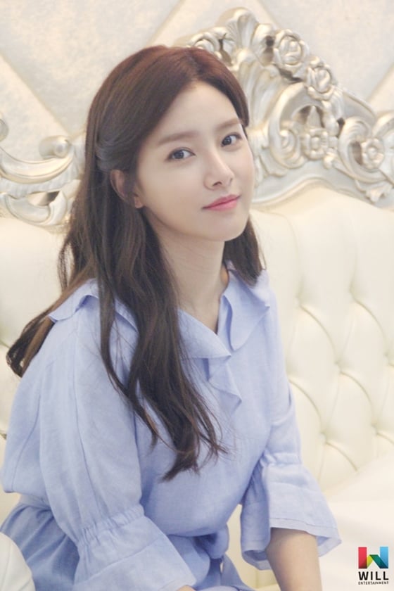 김소은 / 사진제공=윌엔터테인먼트