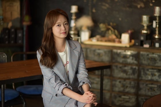 배우 전소민/사진제공=엔터테인먼트 아이엠