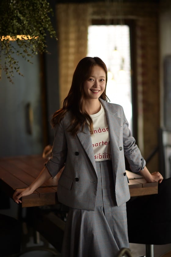 배우 전소민/사진제공=엔터테인먼트 아이엠