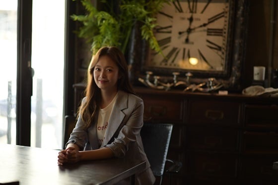 배우 전소민/사진제공=엔터테인먼트 아이엠