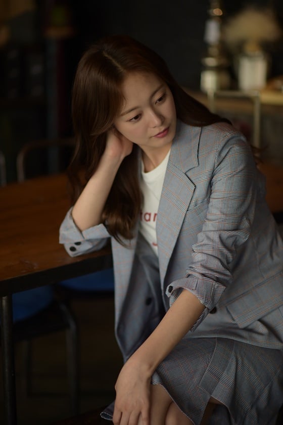 배우 전소민/사진제공=엔터테인먼트 아이엠