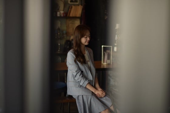 배우 전소민/사진제공=엔터테인먼트 아이엠