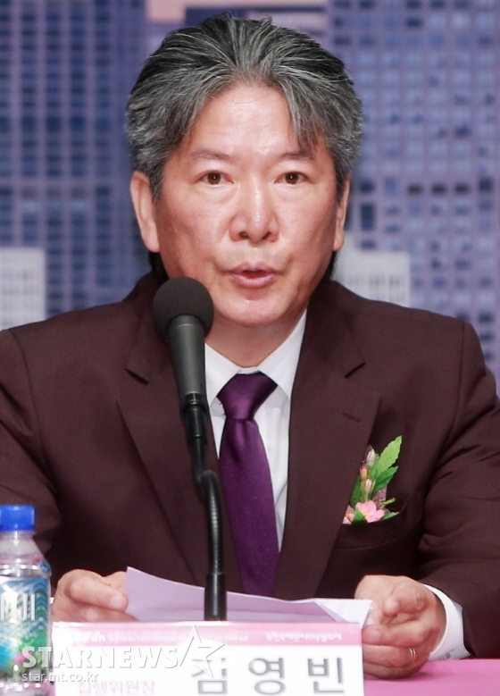 김영빈 감독/사진=머니투데이 스타뉴스