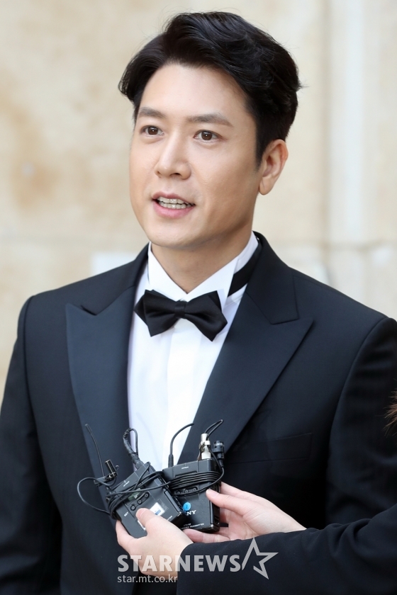 조현재/사진=이기범 기자