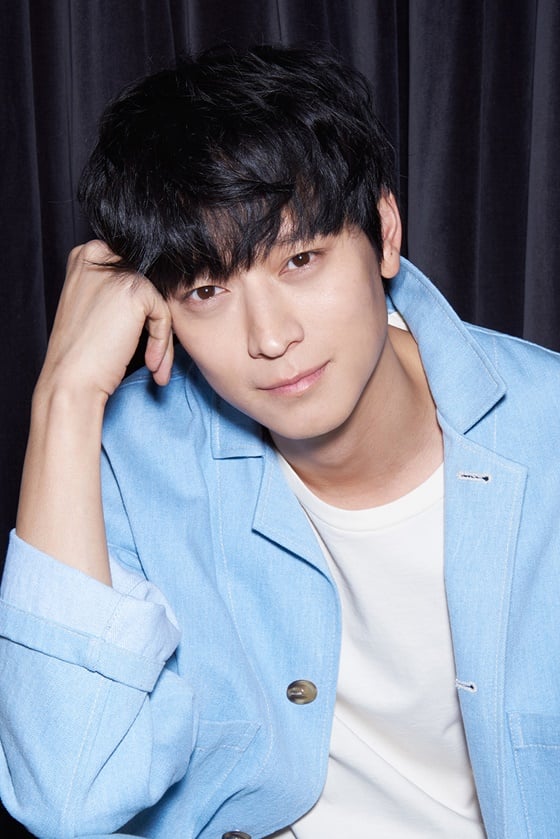 배우 강동원/사진=YG엔터테인먼트