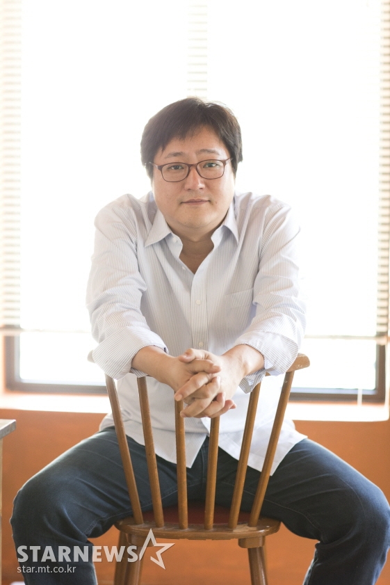 곽도원/사진=머니투데이 스타뉴스