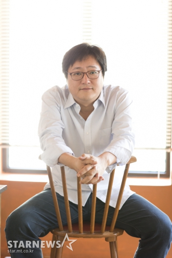 곽도원 /사진=스타뉴스