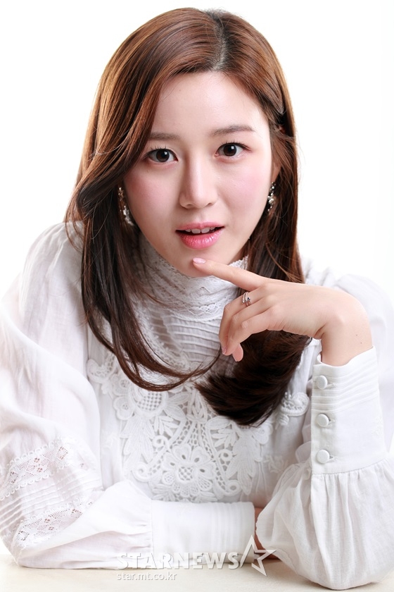 배우 이다인/사진=임성균 기자